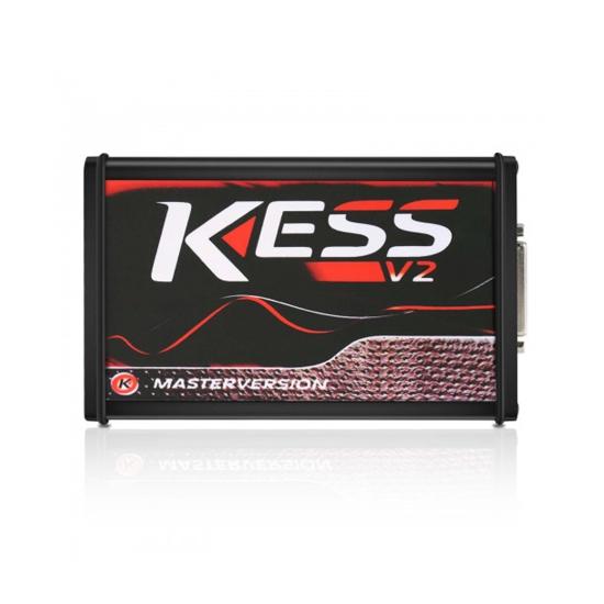 KESS V2 ECU Programlama Cihazı